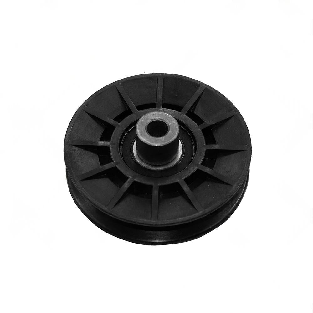 V Idler Pulley fits Husqvarna Mowers LTH1742 LTH1797 YTH2042T YTH2042XP 194326.