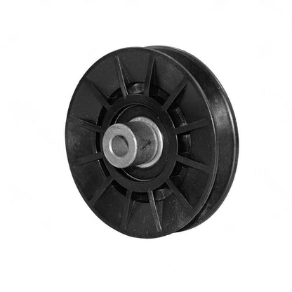 V Idler Pulley fits Husqvarna Mowers LTH1742 LTH1797 YTH2042T YTH2042XP 194326.