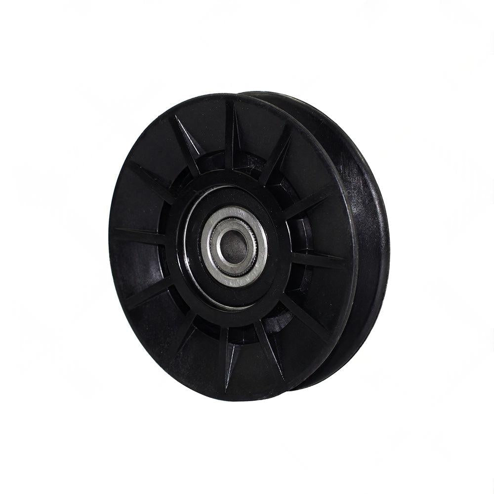V Idler Pulley fits Husqvarna Mowers LTH1742 LTH1797 YTH2042T YTH2042XP 194326.