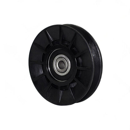 V Idler Pulley fits Husqvarna Mowers LTH1742 LTH1797 YTH2042T YTH2042XP 194326.