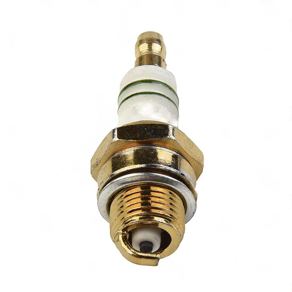 10x Spark Plug For BM6A 1560 M7 L7T RCJ8 CJ8 Stihl Lawnmower Whipper Snipper.