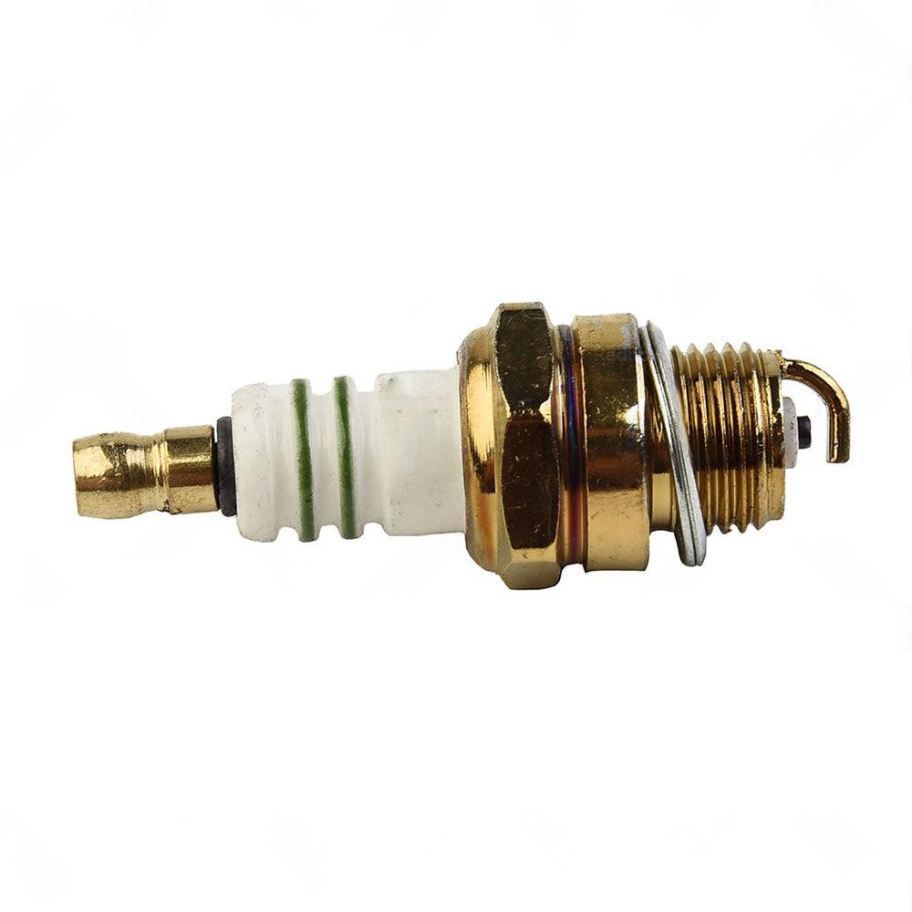 10x Spark Plug For BM6A 1560 M7 L7T RCJ8 CJ8 Stihl Lawnmower Whipper Snipper.