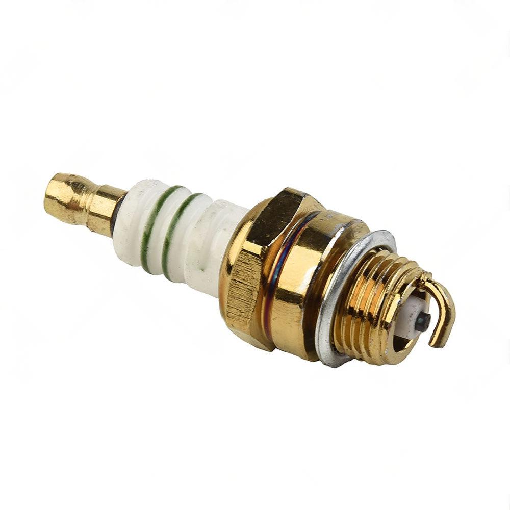10x Spark Plug For BM6A 1560 M7 L7T RCJ8 CJ8 Stihl Lawnmower Whipper Snipper.