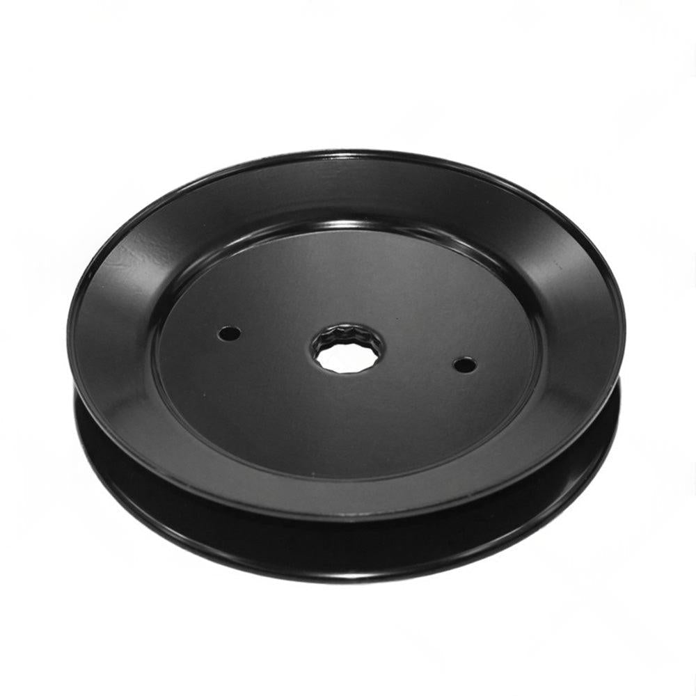 Deck Spindle Pulley Ride on Mower For Husqvarna Craftsman 532 15 35-35 129861.