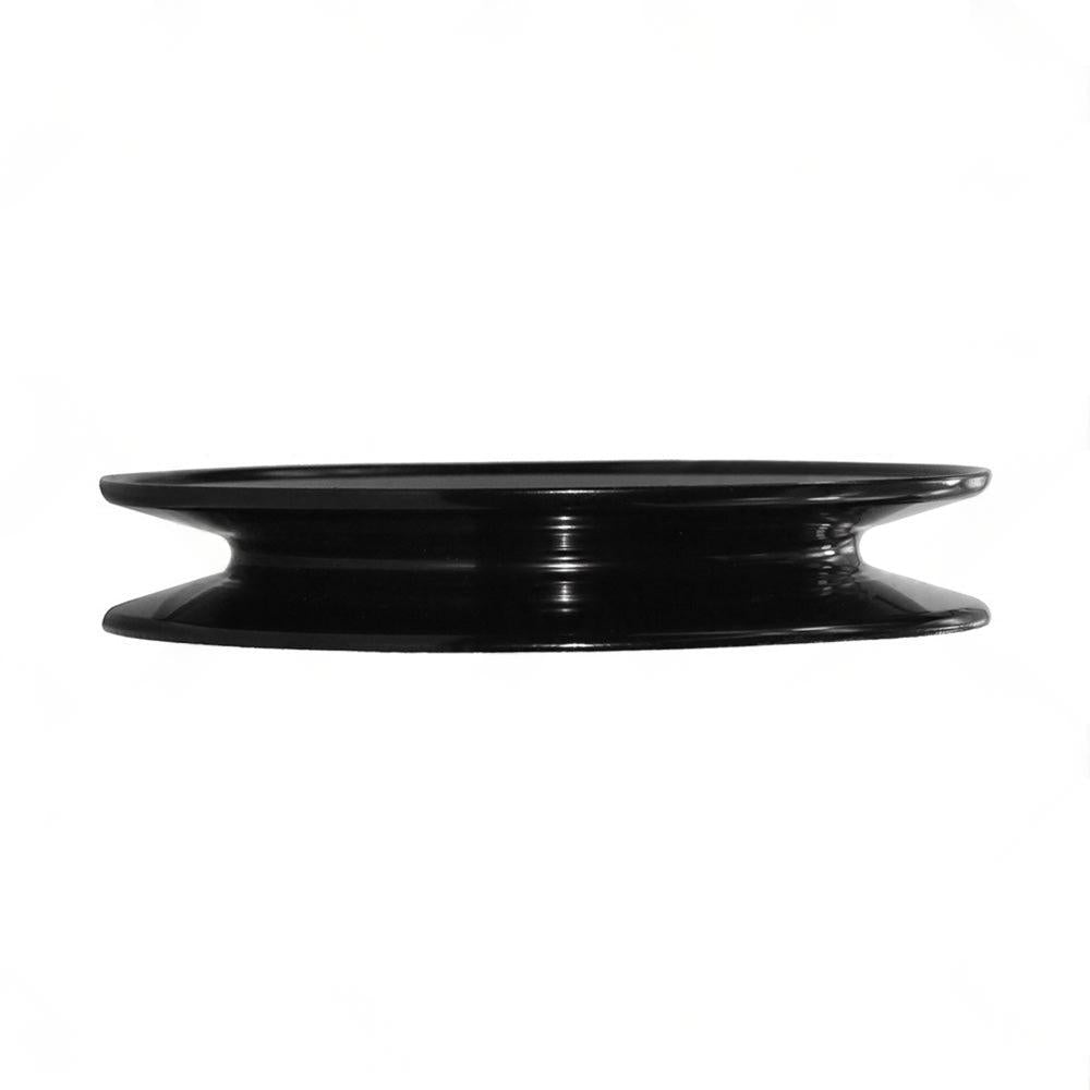 Deck Spindle Pulley Ride on Mower For Husqvarna Craftsman 532 15 35-35 129861.