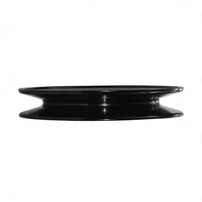 Deck Spindle Pulley Ride on Mower For Husqvarna Craftsman 532 15 35-35 129861.