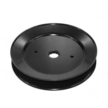 2xDeck Spindle Pulley Ride on Mower Suitable ForHusqvarna Craftsman 532 15 35-35.