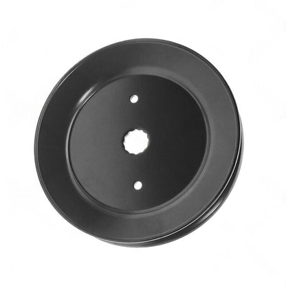 2xDeck Spindle Pulley Ride on Mower Suitable ForHusqvarna Craftsman 532 15 35-35.