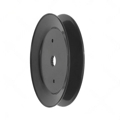 2xDeck Spindle Pulley Ride on Mower Suitable ForHusqvarna Craftsman 532 15 35-35.