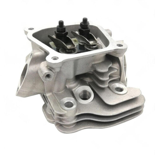 Cylinder Head Rocker Arm Valve Stem Fit For Honda GX160 GX200 5. 5HP 6. 5hp Engine.