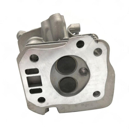 Cylinder Head Rocker Arm Valve Stem Fit For Honda GX160 GX200 5. 5HP 6. 5hp Engine.