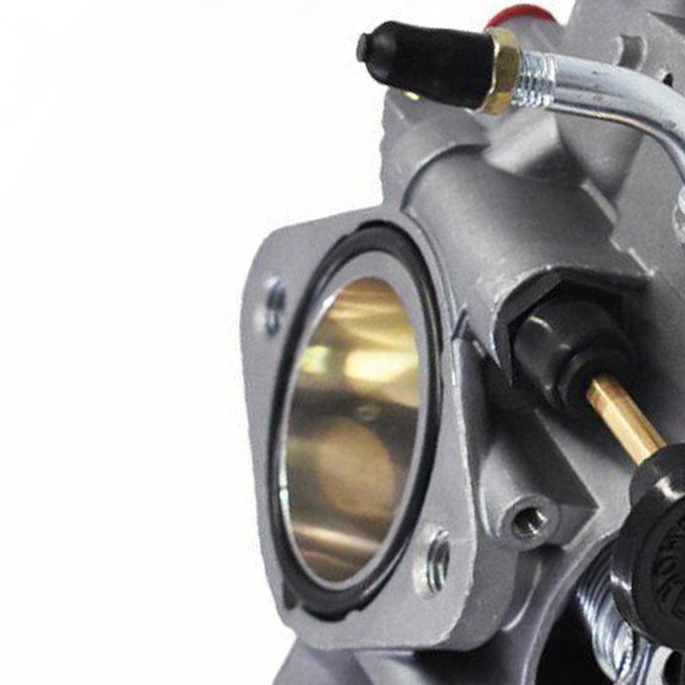 Carburetor Suitable For Yamaha Warrior / Big Bear 350 YFM350 350CC 1987-2004 Quad ATV.