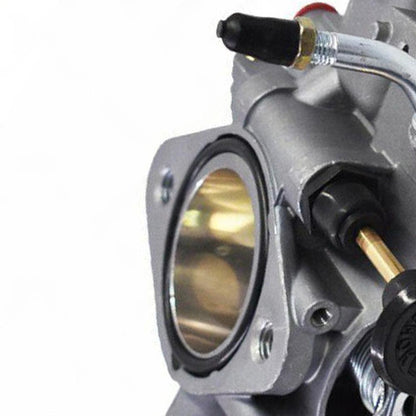 Carburetor Suitable For Yamaha Warrior / Big Bear 350 YFM350 350CC 1987-2004 Quad ATV.
