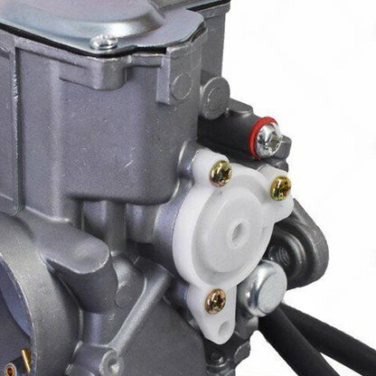 Carburetor Suitable For Yamaha Warrior / Big Bear 350 YFM350 350CC 1987-2004 Quad ATV.