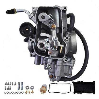 Carburetor Suitable For Yamaha Warrior / Big Bear 350 YFM350 350CC 1987-2004 Quad ATV.