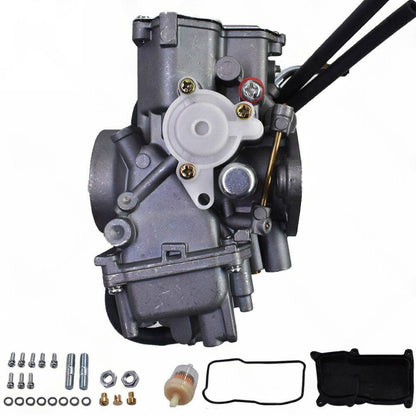 Carburetor Suitable For Yamaha Warrior / Big Bear 350 YFM350 350CC 1987-2004 Quad ATV.