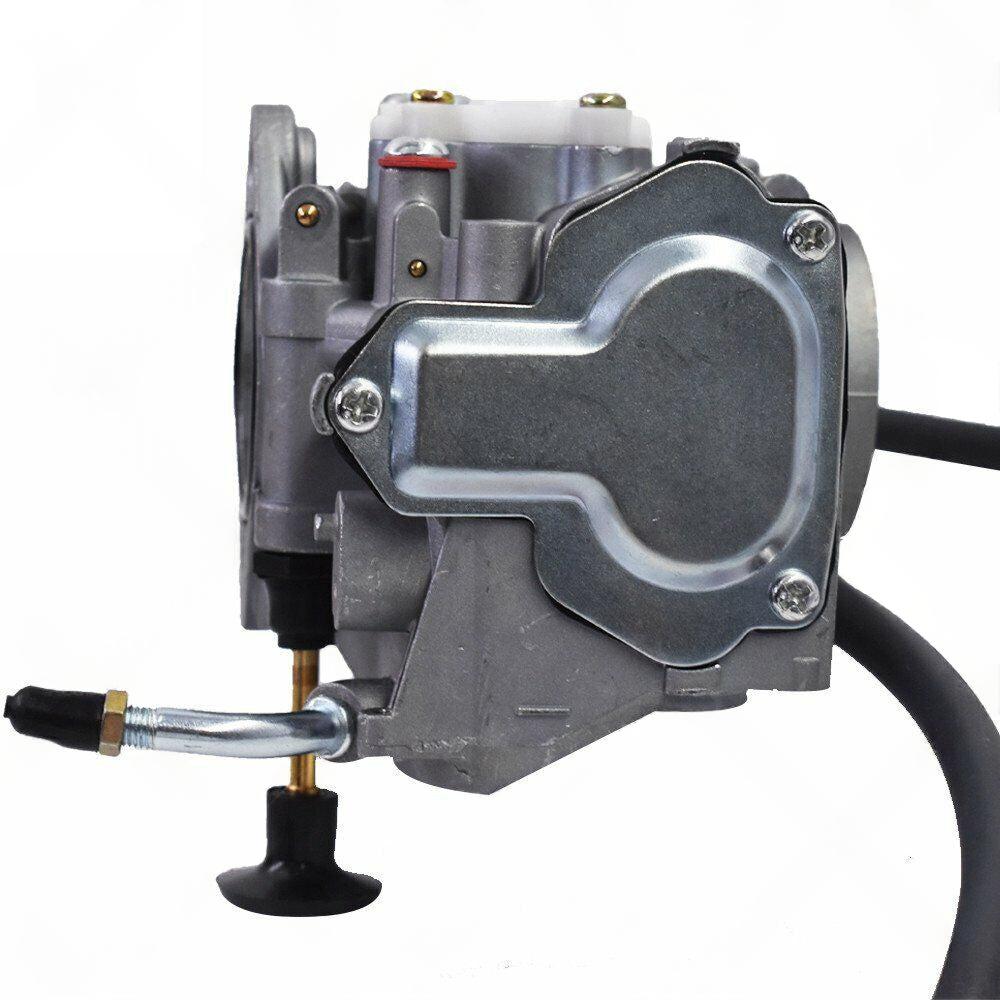 Carburetor Suitable For Yamaha Warrior / Big Bear 350 YFM350 350CC 1987-2004 Quad ATV.