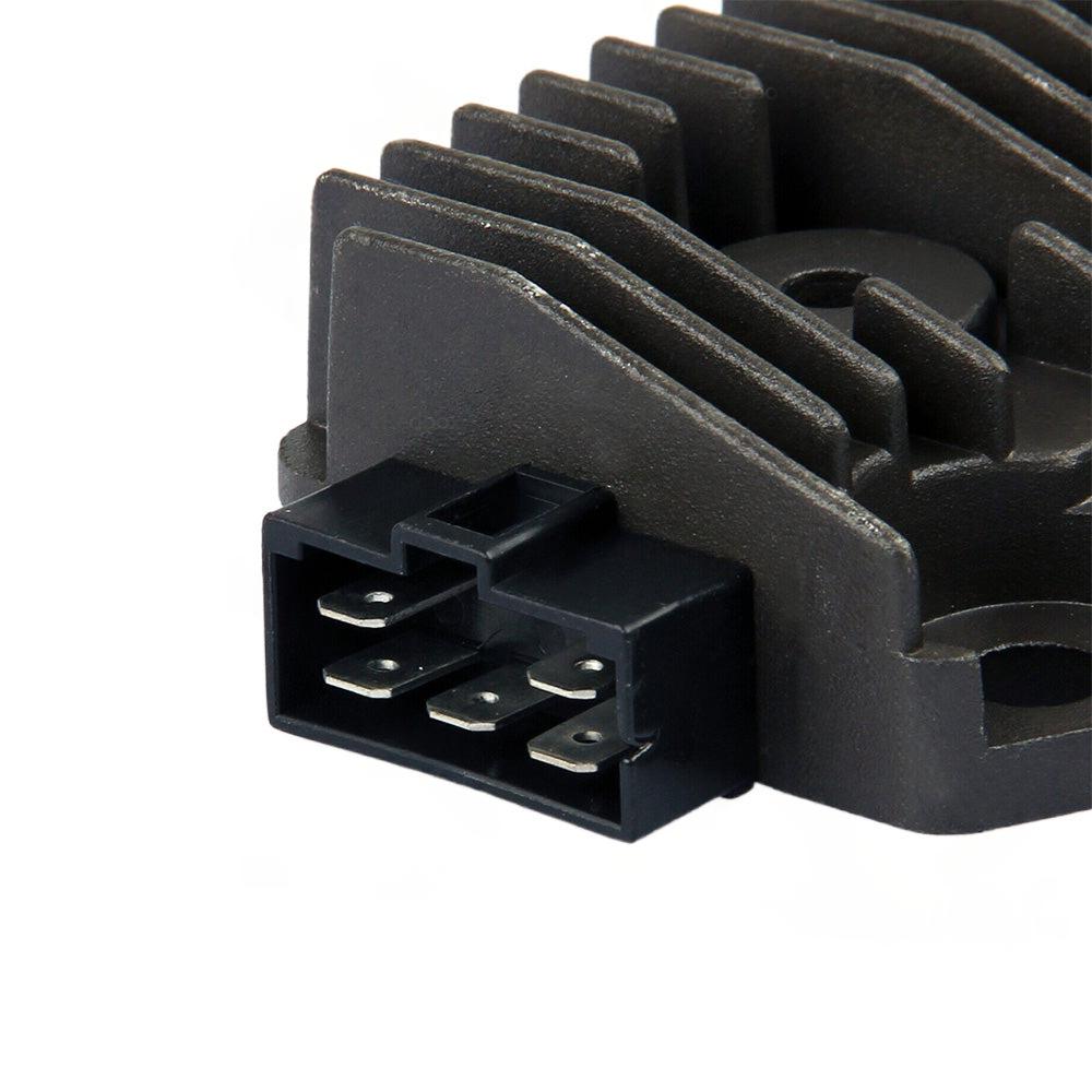VOLTAGE REGULATOR RECTIFIER FOR Yamaha XV125 XV250 Virago XVS250 V-STAR Route 66.