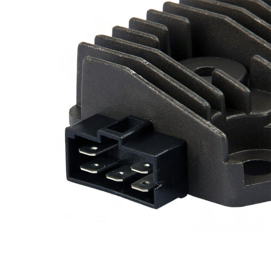 VOLTAGE REGULATOR RECTIFIER FOR Yamaha XV125 XV250 Virago XVS250 V-STAR Route 66.