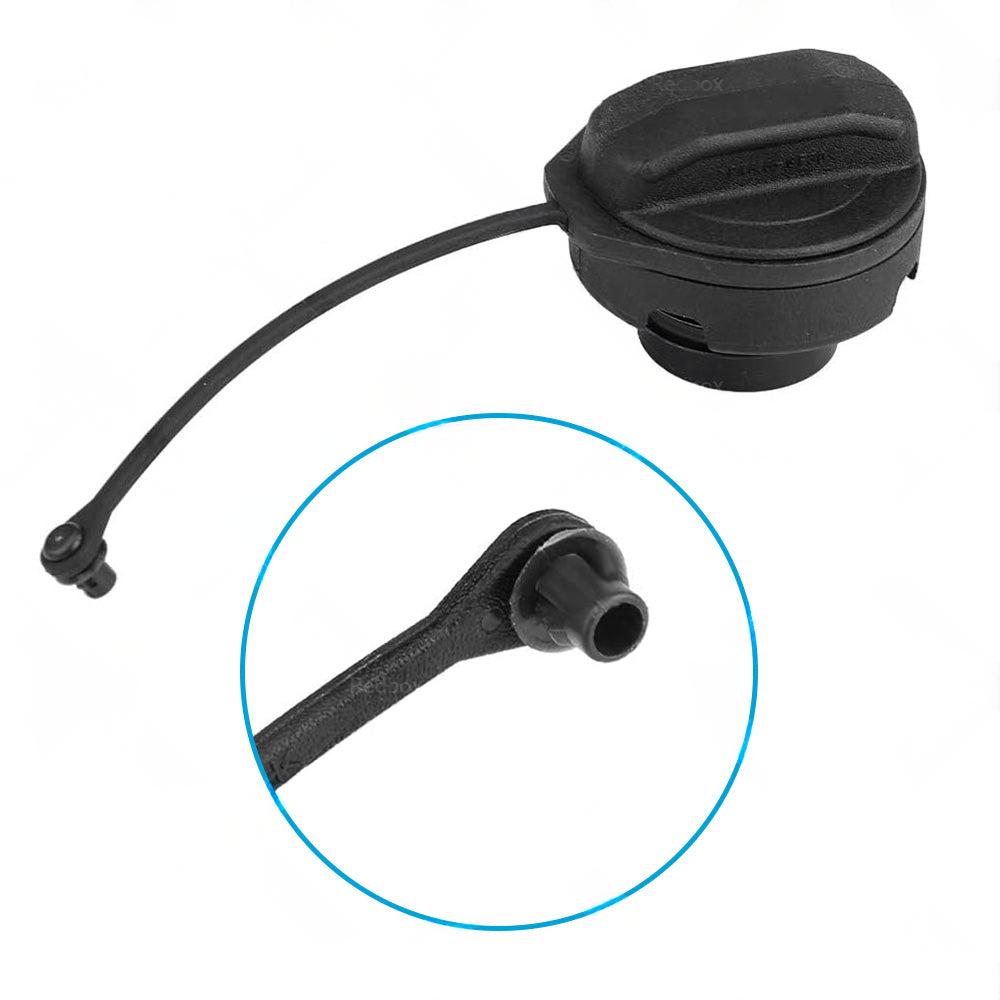 Fuel Tank Cap Fit For Volkswagen VW Golf Polo Passat Touareg Audi A1 A3 A4 A6 TT.