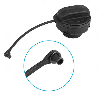 Fuel Tank Cap Fit For Volkswagen VW Golf Polo Passat Touareg Audi A1 A3 A4 A6 TT.