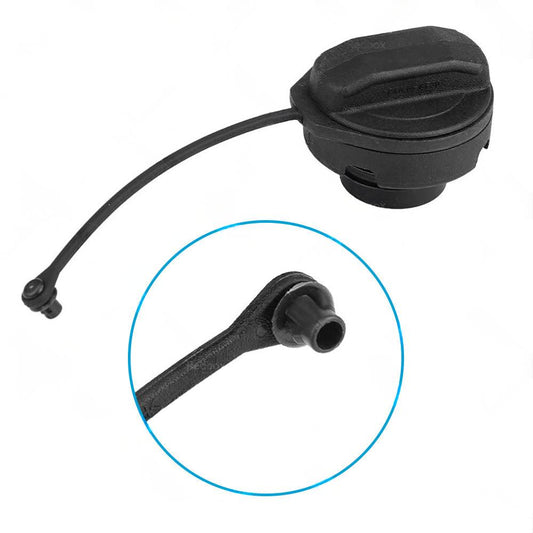 Fuel Tank Cap Fit For Volkswagen VW Golf Polo Passat Touareg Audi A1 A3 A4 A6 TT.