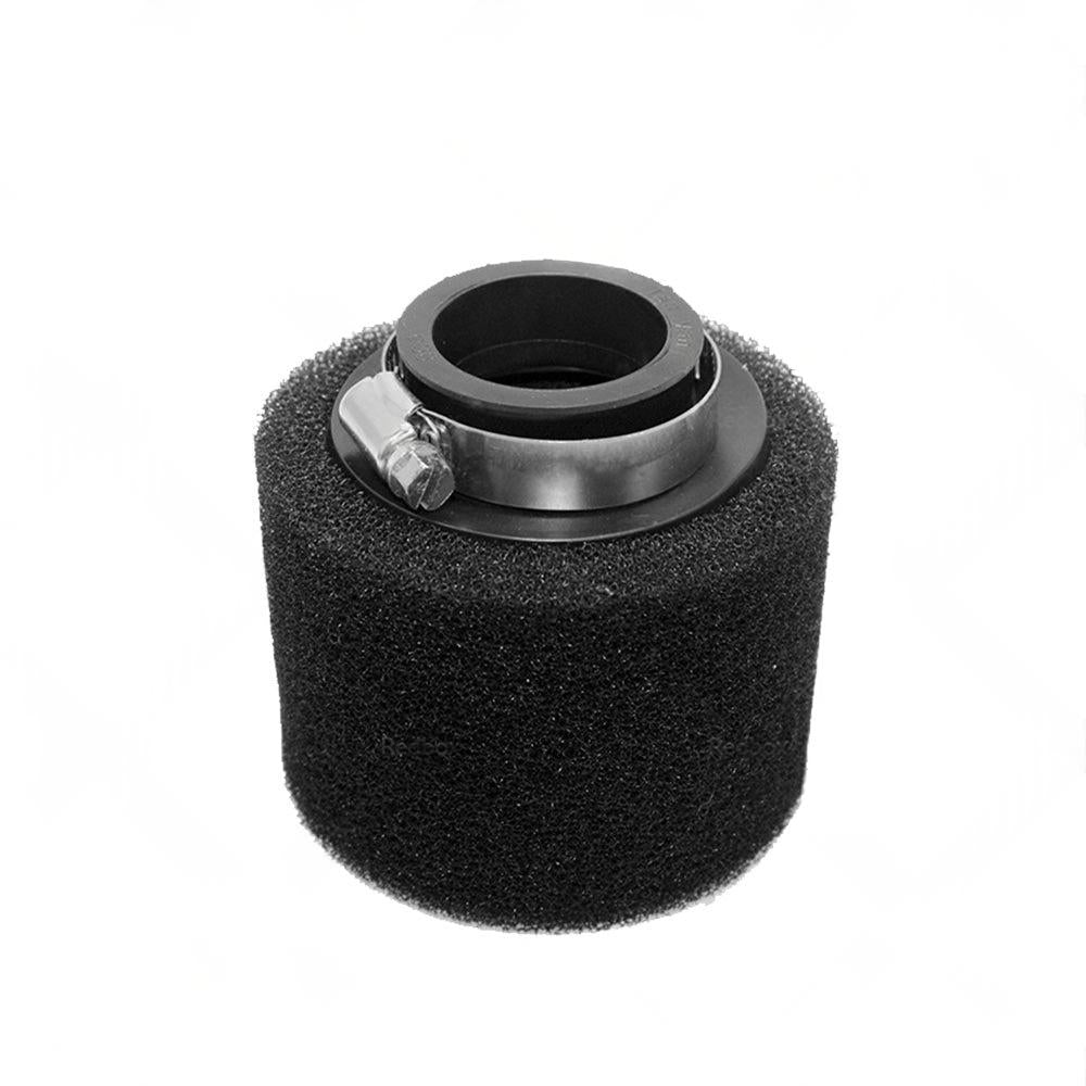38mm Foam Pod Air Filter Cleaner 125cc 140cc PIT PRO Quad Dirt Bike ATV Buggy.