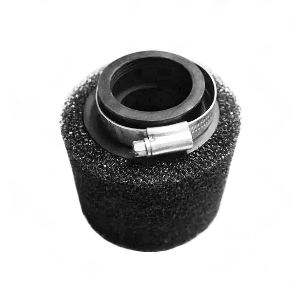 38mm Foam Pod Air Filter Cleaner 125cc 140cc PIT PRO Quad Dirt Bike ATV Buggy.