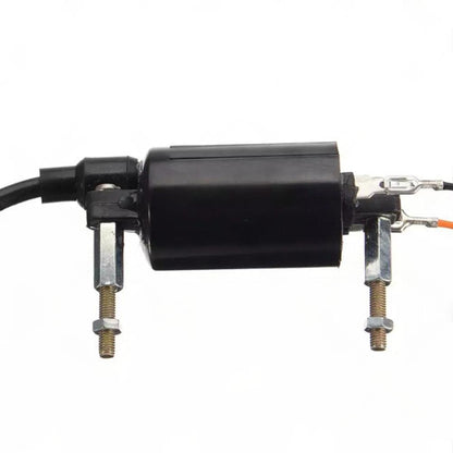 Ignition Coil Fit For Kawasaki BAYOU 300 KLF 300 KLF300C 1986-2004 ATV Quad Bike.