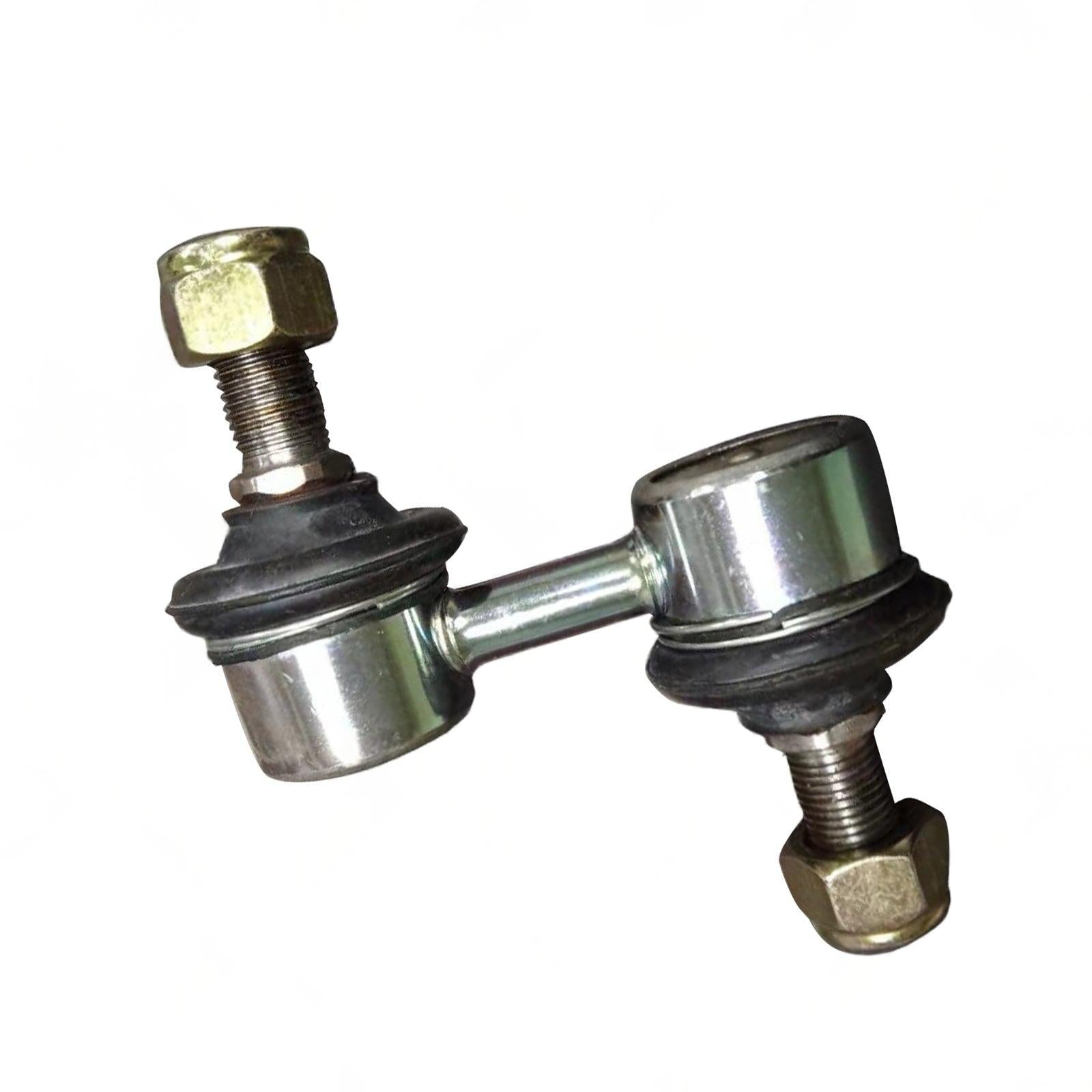 2x Front Stabilizer Sway Bar Link Suitable For Mitsubishi Delica PD8W 1994-2004.