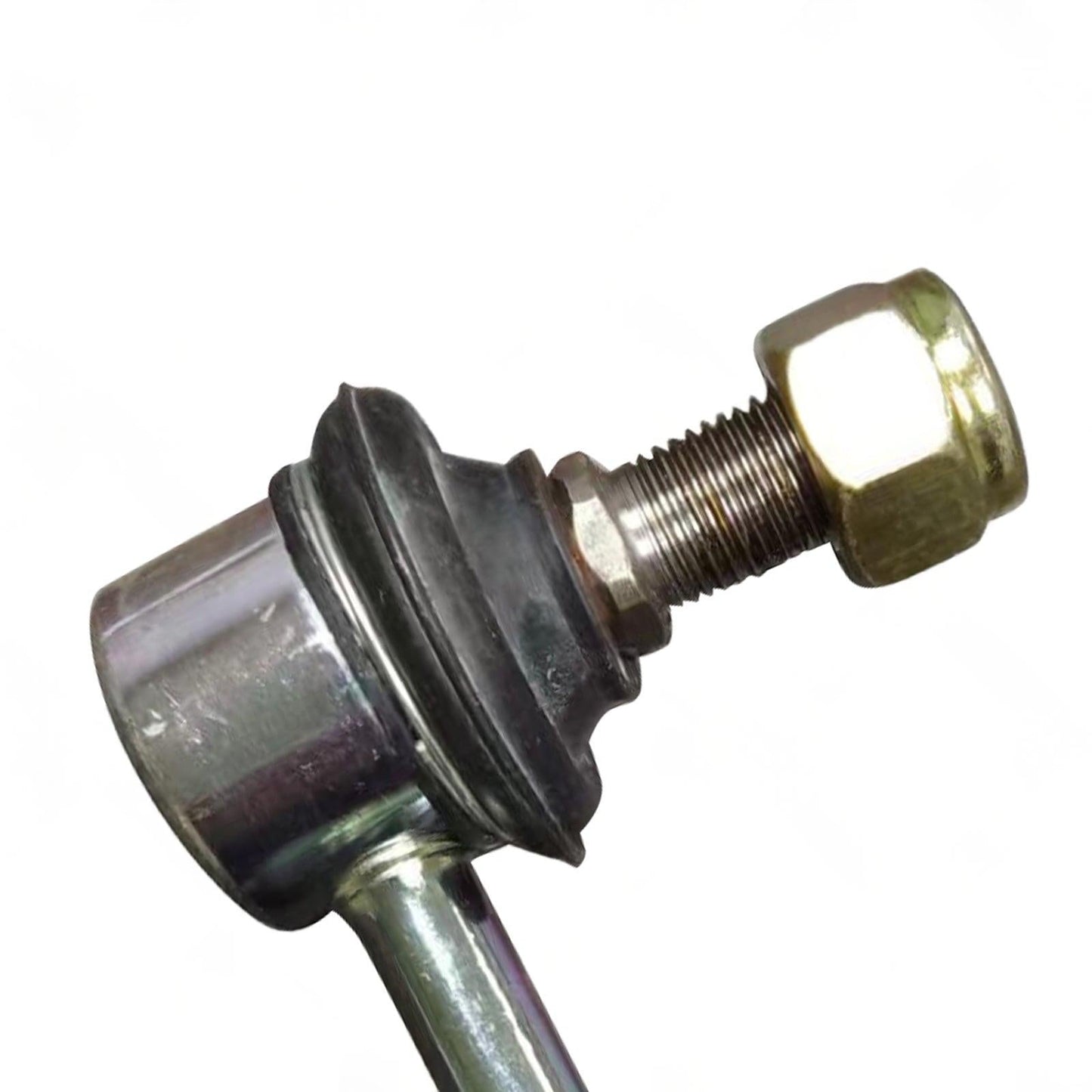 2x Front Stabilizer Sway Bar Link Suitable For Mitsubishi Delica PD8W 1994-2004.