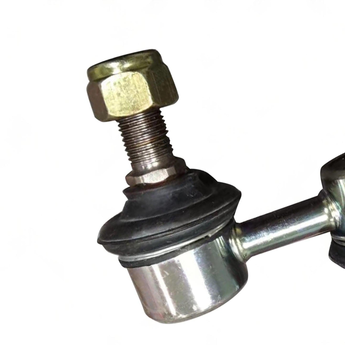 2x Front Stabilizer Sway Bar Link Suitable For Mitsubishi Delica PD8W 1994-2004.