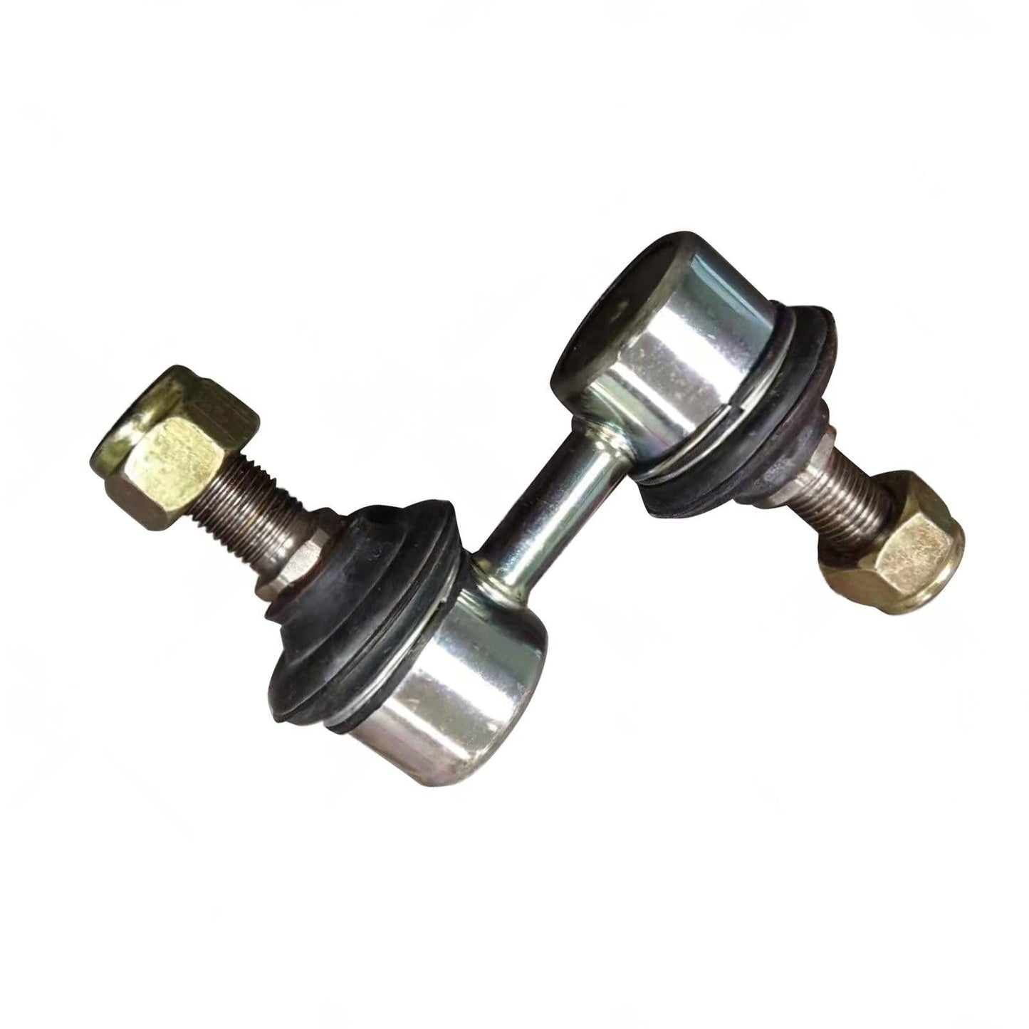 2x Front Stabilizer Sway Bar Link Suitable For Mitsubishi Delica PD8W 1994-2004.
