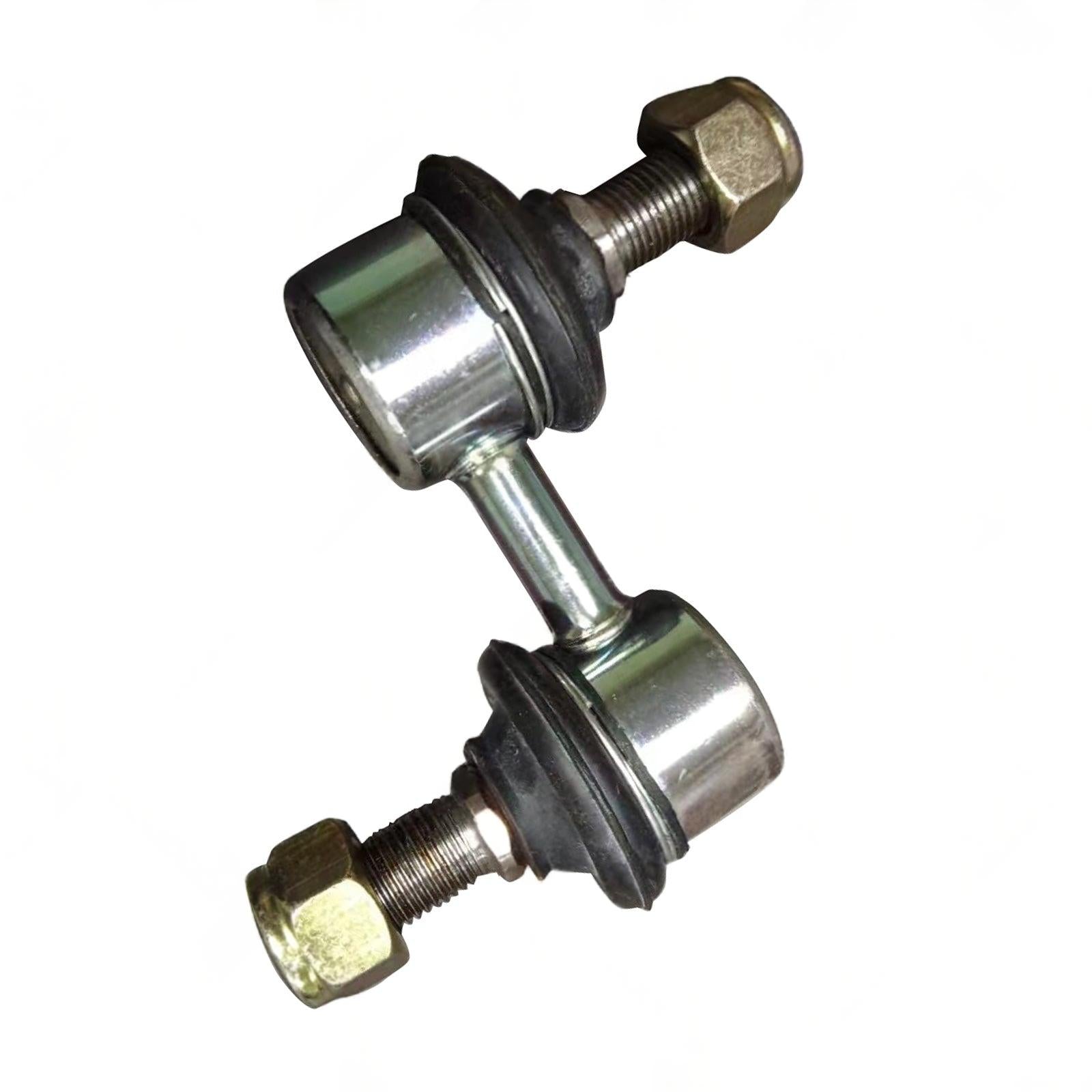 2x Front Stabilizer Sway Bar Link Suitable For Mitsubishi Delica PD8W 1994-2004.