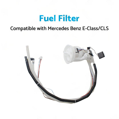 Fuel Filter Suitable for Mercedes C219 W211 S211 CLS 350 500 E350 A2114703994.