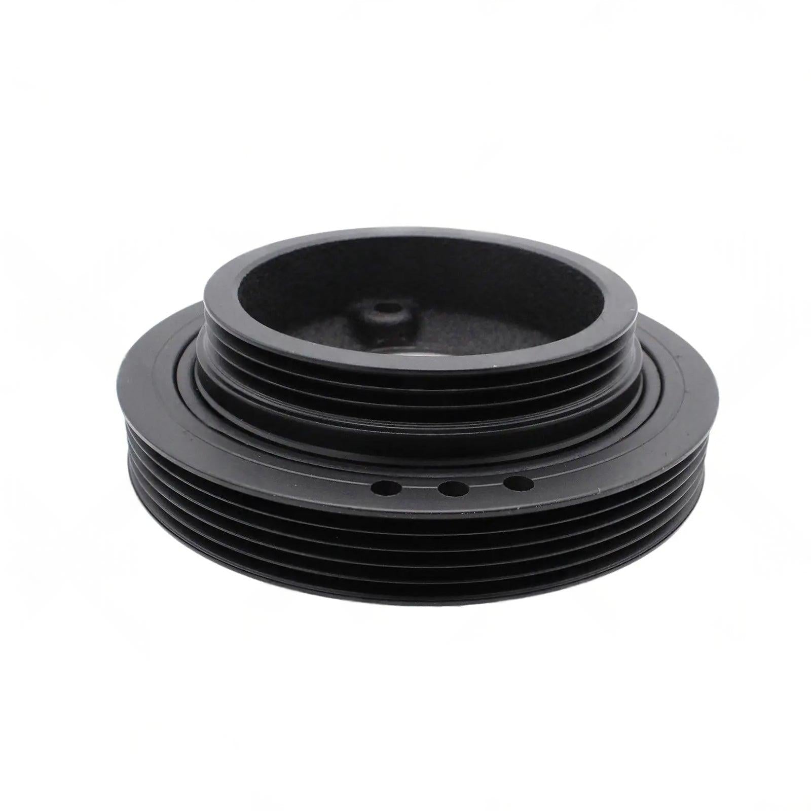Crankshaft Pulley Suitable for Suzuki Grand Vitara 2. 0 Petrol 12610-77E12.