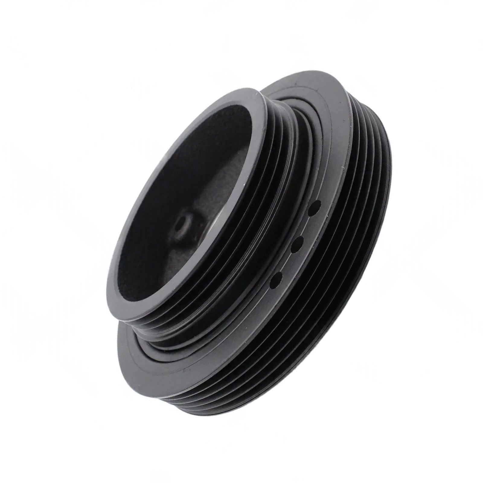 Crankshaft Pulley Suitable for Suzuki Grand Vitara 2. 0 Petrol 12610-77E12.