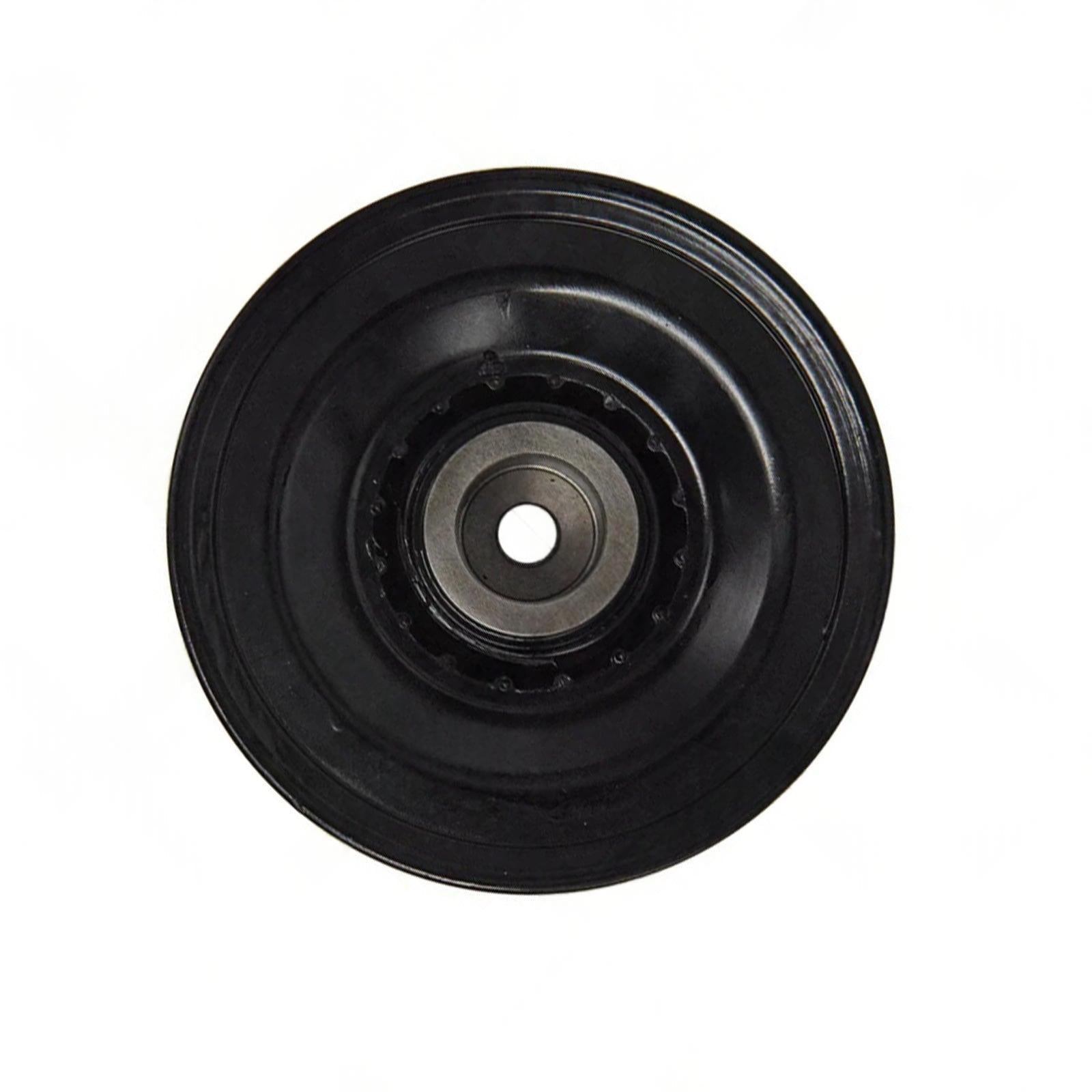 Crankshaft Pulley Suitable for Suzuki Grand Vitara 2. 0 Petrol 12610-77E12.