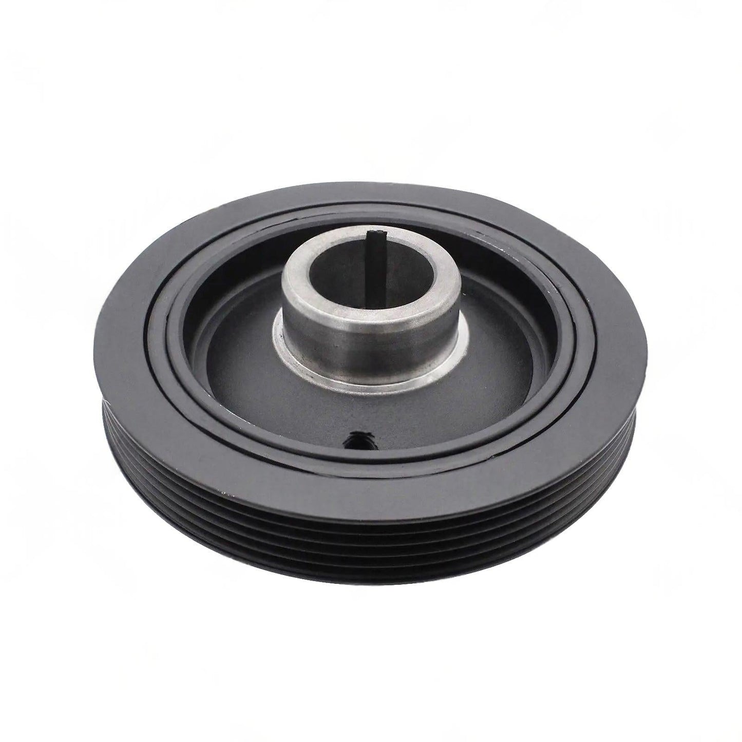 Crankshaft Pulley Suitable for Suzuki Grand Vitara 2. 0 Petrol 12610-77E12.