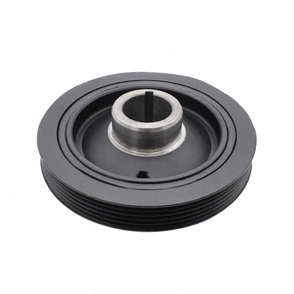 Crankshaft Pulley Suitable for Suzuki Grand Vitara 2. 0 Petrol 12610-77E12.
