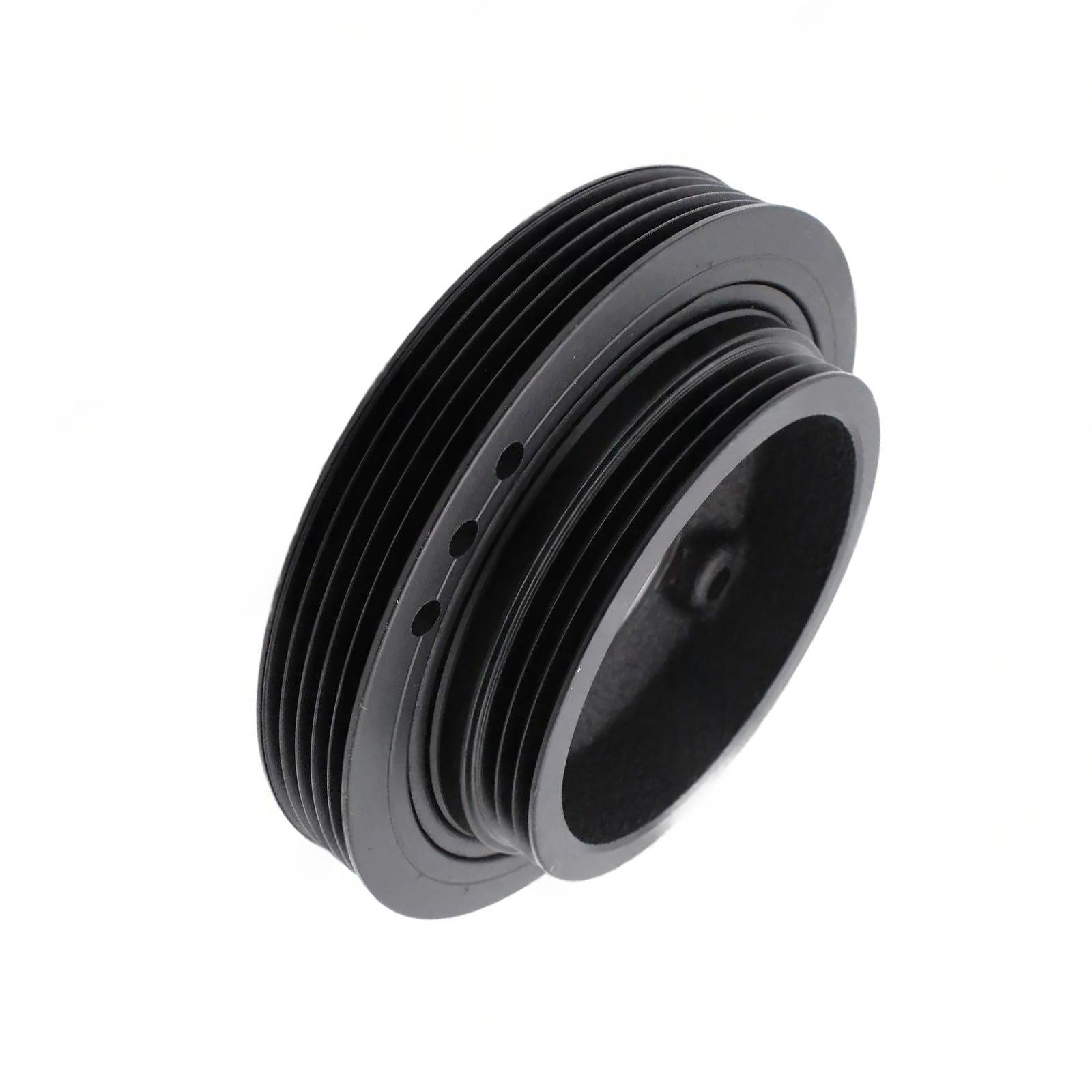 Crankshaft Pulley Suitable for Suzuki Grand Vitara 2. 0 Petrol 12610-77E12.