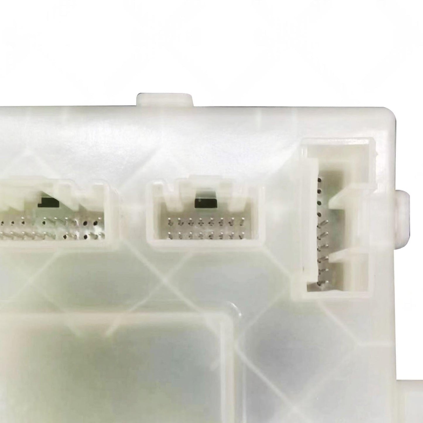 New Charge Port Controller Suitable for Tesla 3 or Y 2017-2023 1537264-00-B.