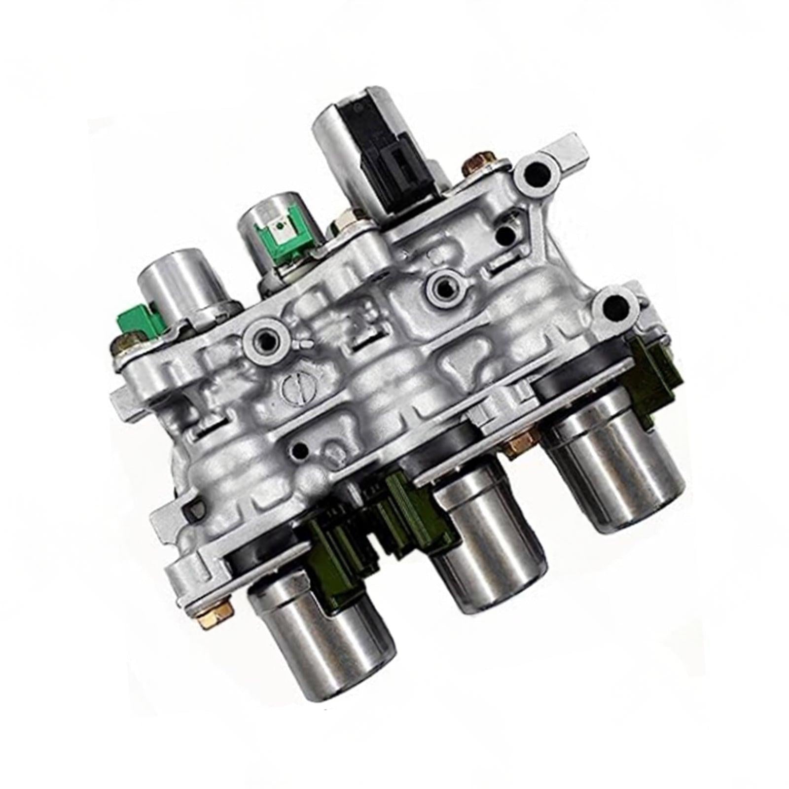 4F27-E Transmission Solenoid Block Pack Suitable For Mazda 2 3 5 6 CX-7 MPV.