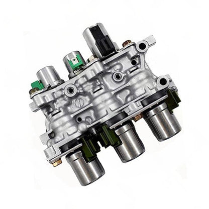 4F27-E Transmission Solenoid Block Pack Suitable For Mazda 2 3 5 6 CX-7 MPV.