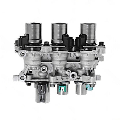 4F27-E Transmission Solenoid Block Pack Suitable For Mazda 2 3 5 6 CX-7 MPV.