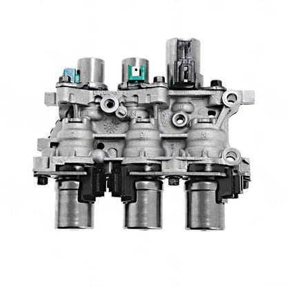 4F27-E Transmission Solenoid Block Pack Suitable For Mazda 2 3 5 6 CX-7 MPV.