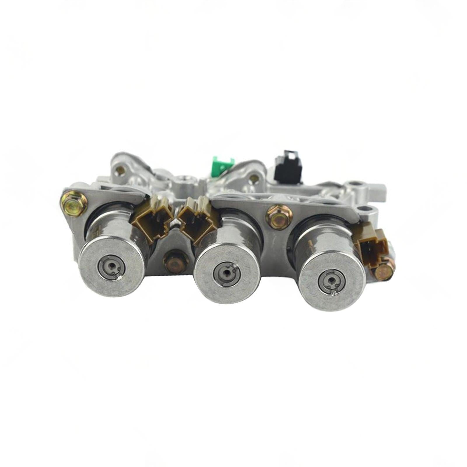 4F27-E Transmission Solenoid Block Pack Suitable For Mazda 2 3 5 6 CX-7 MPV.