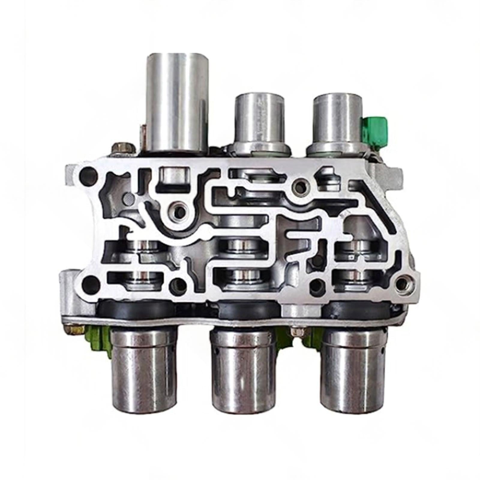 4F27-E Transmission Solenoid Block Pack Suitable For Mazda 2 3 5 6 CX-7 MPV.