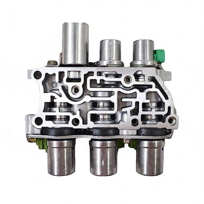 4F27-E Transmission Solenoid Block Pack Suitable For Mazda 2 3 5 6 CX-7 MPV.