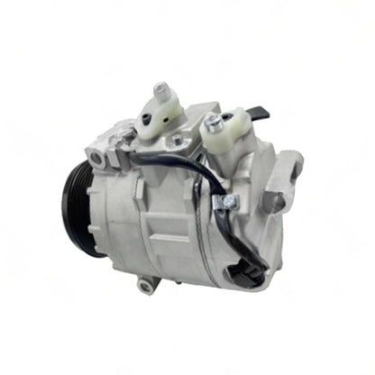 Air Conditioning Compressor Suitable for Mercedes-Benz GL320 W164 W251 X164.